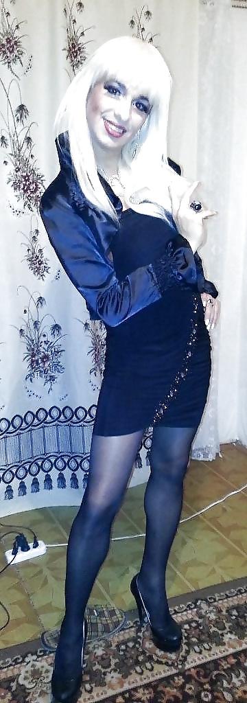 25P Russian fembois and CD 1