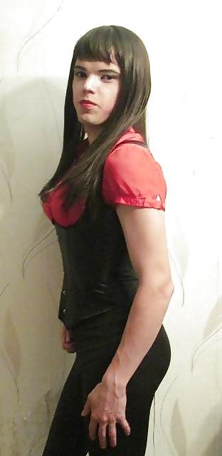 25P Russian fembois and CD 2