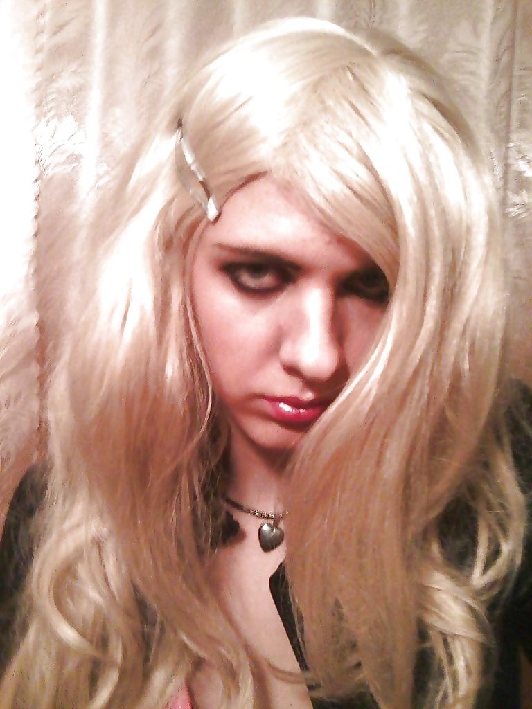 25P Russian fembois and CD 2
