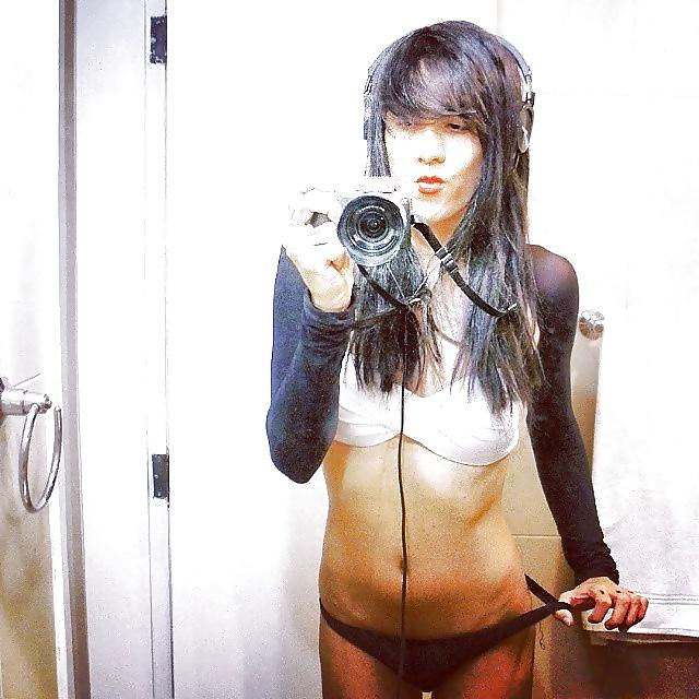 25P Russian fembois and CD 2