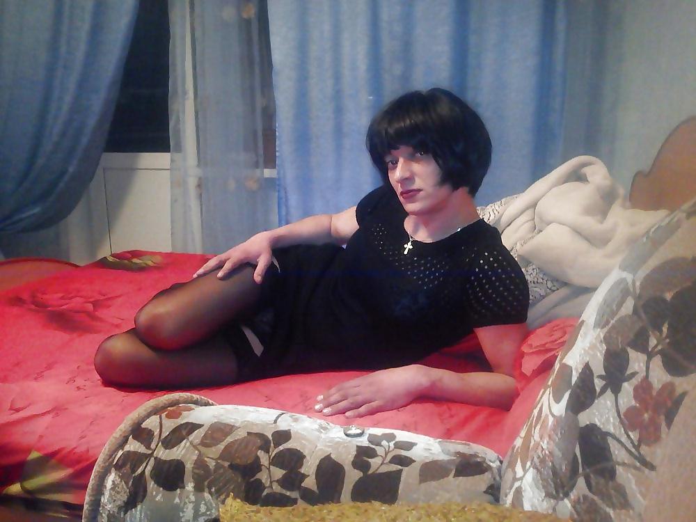 25P Russian fembois and CD 2