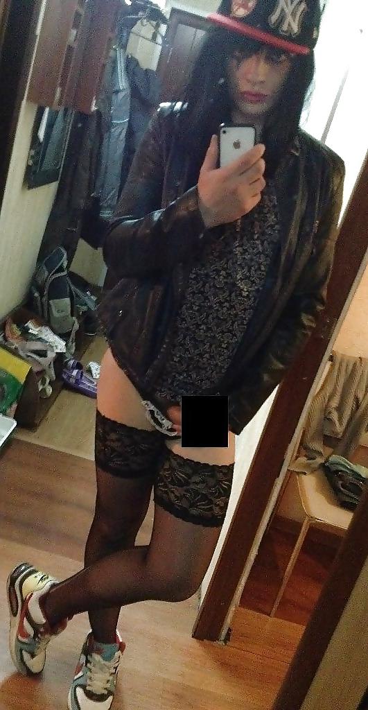 25P Russian fembois and CD 2