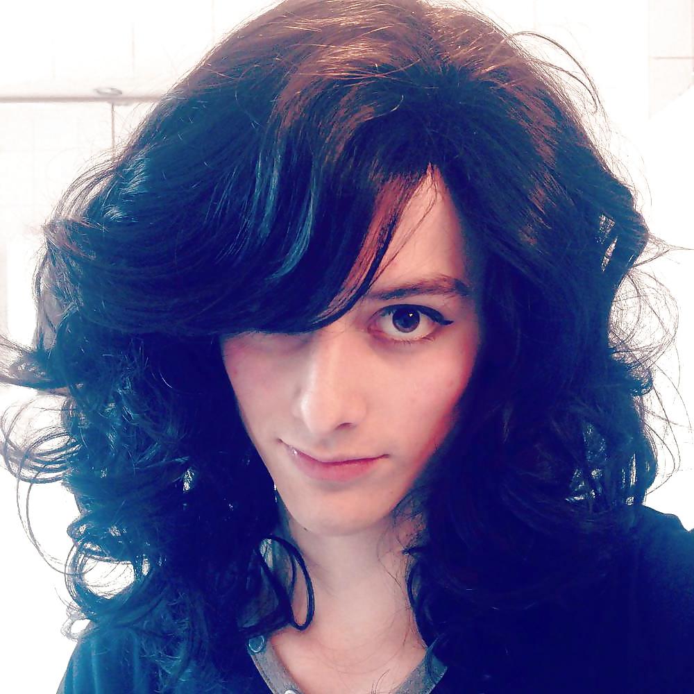 25P Russian fembois and CD 2