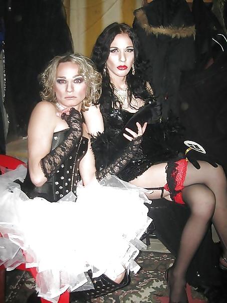 25P Russian fembois and CD 2
