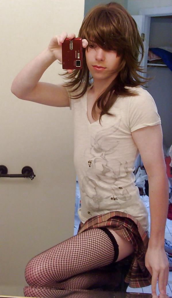 25P Russian fembois and CD 2