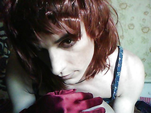25P Russian fembois and CD 2