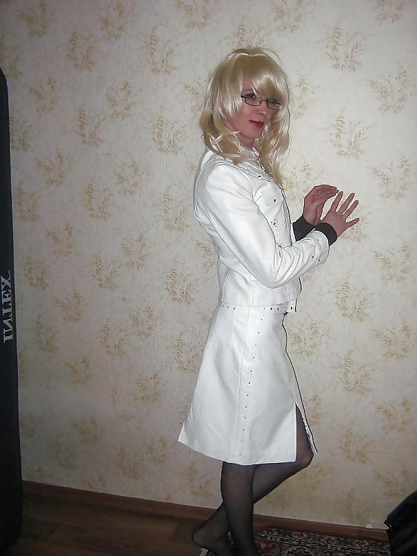 25P Russian fembois and CD 4