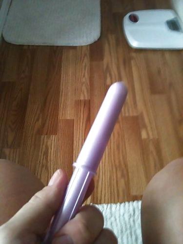18P Tampon Time