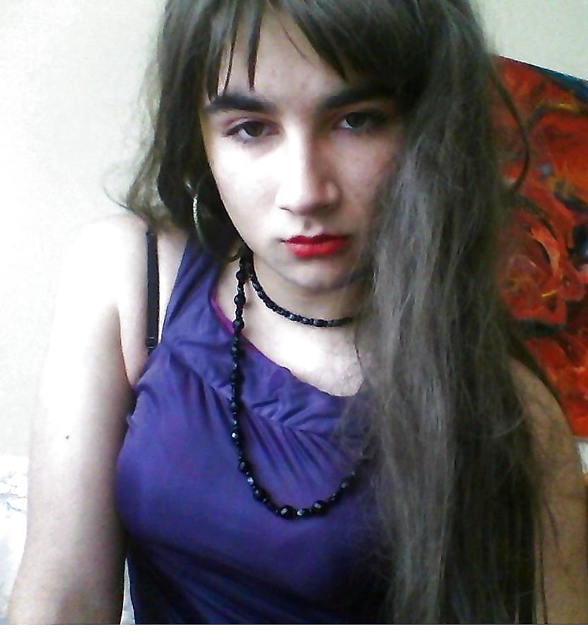 25P Russian fembois and CD 3