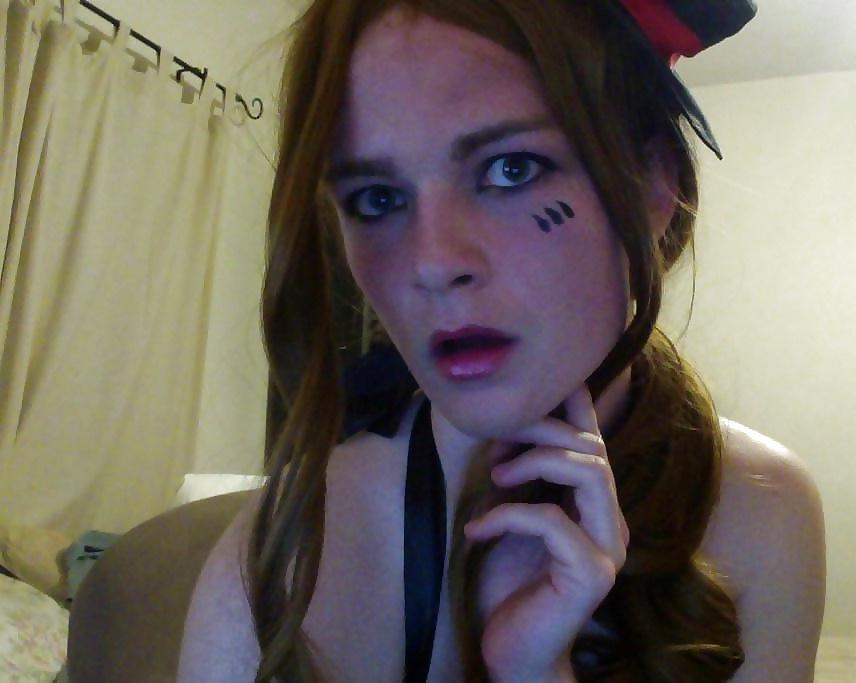 25P Russian fembois and CD 3
