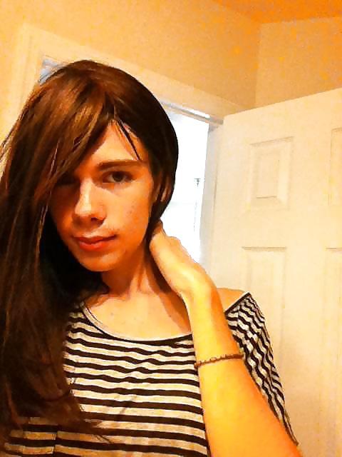 25P Russian fembois and CD 3
