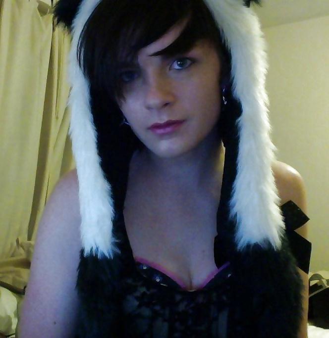 25P Russian fembois and CD 3