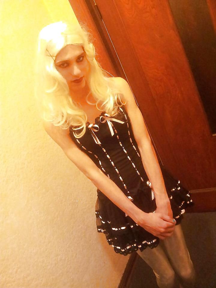 25P Russian fembois and CD 3
