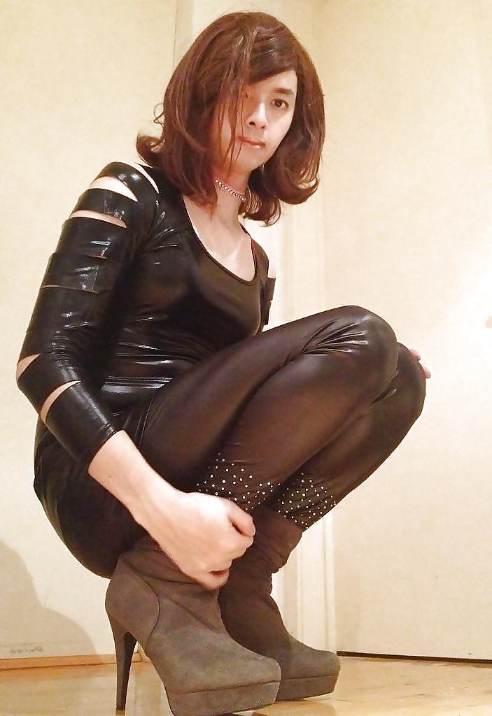 25P Russian fembois and CD 3
