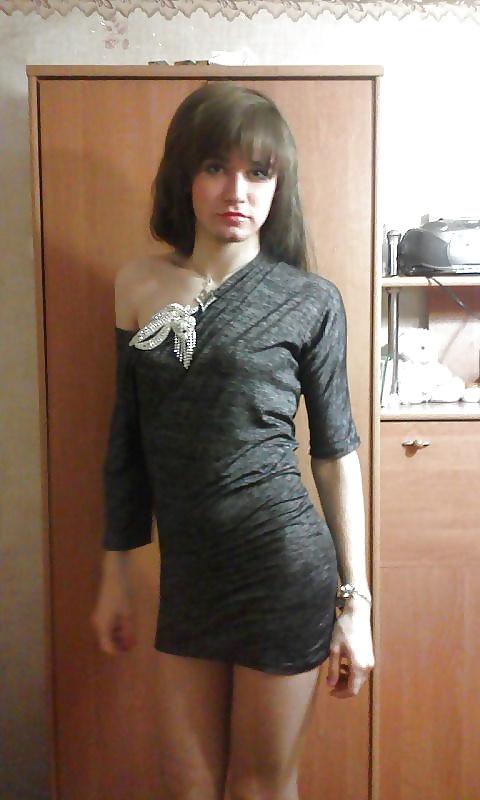 25P Russian fembois and CD 3