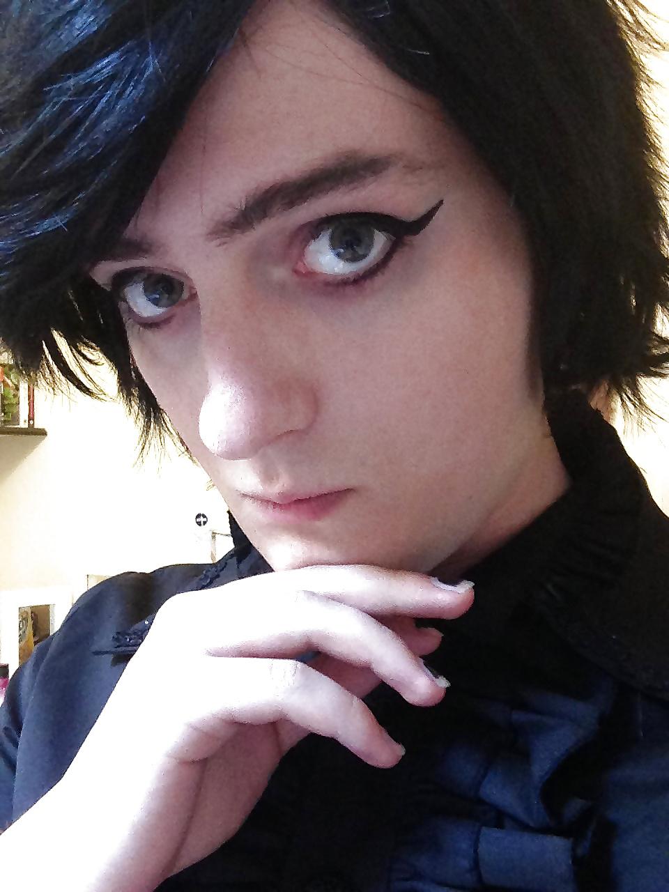 25P Russian fembois and CD 3