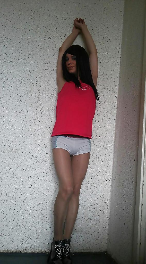 25P Russian fembois and CD 3