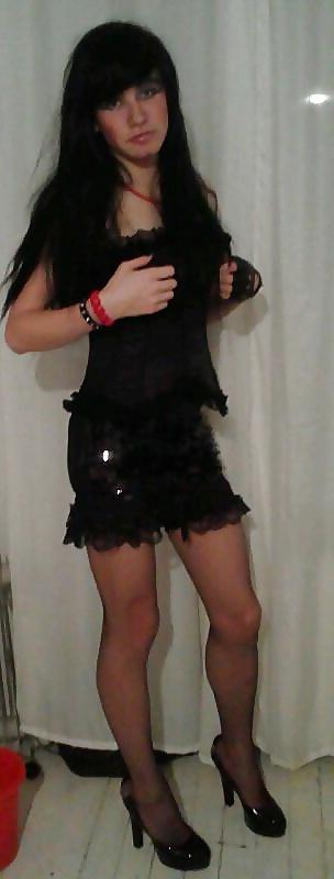 25P Russian fembois and CD 3