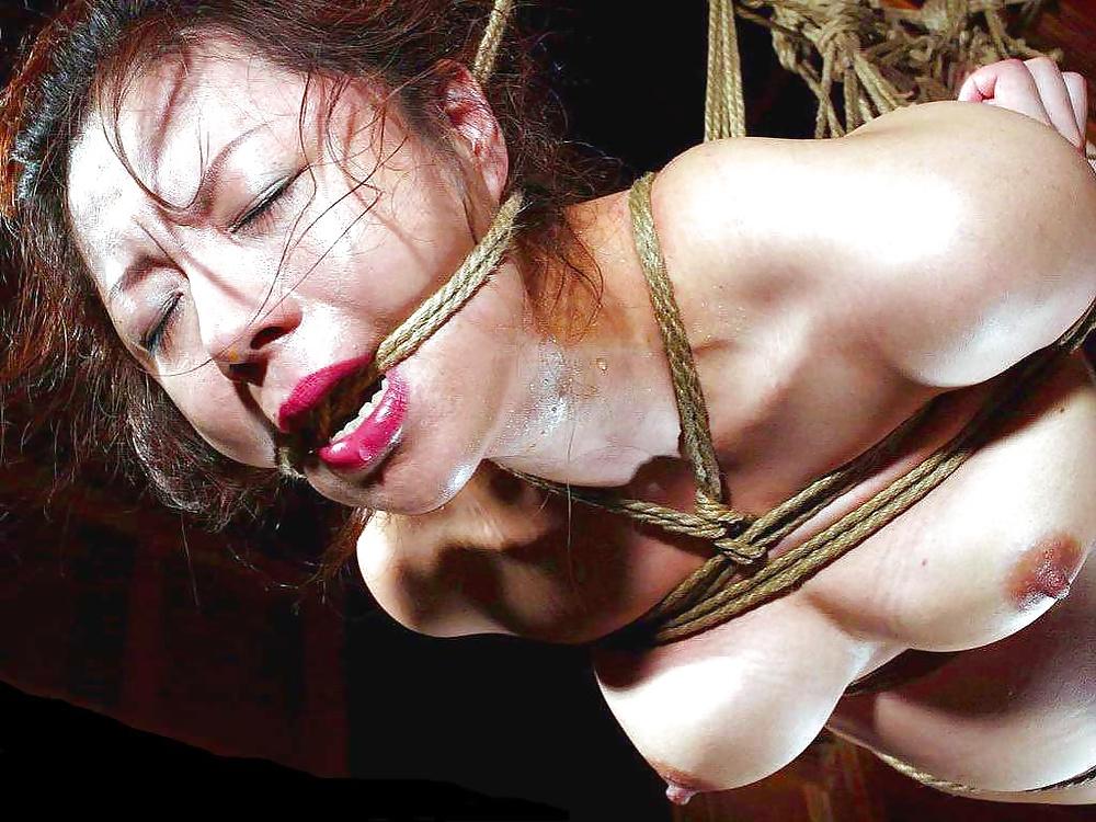 9P Japanese BDSM 1
