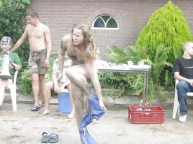 25P School Rituals and Initiations