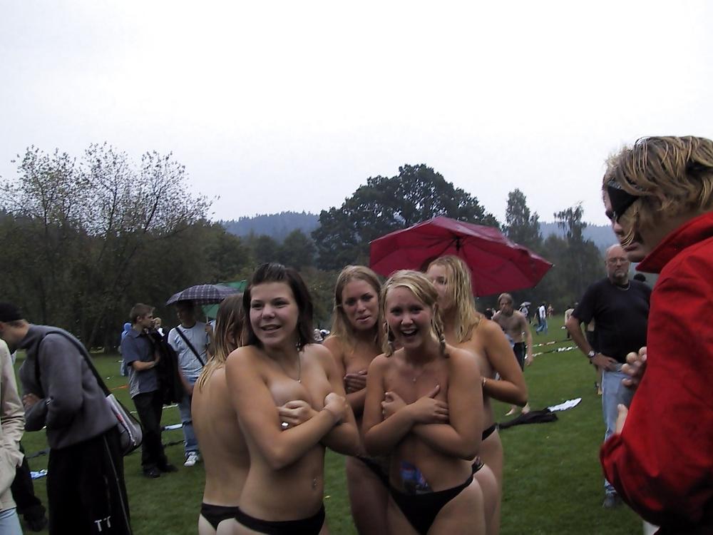 25P School Rituals and Initiations