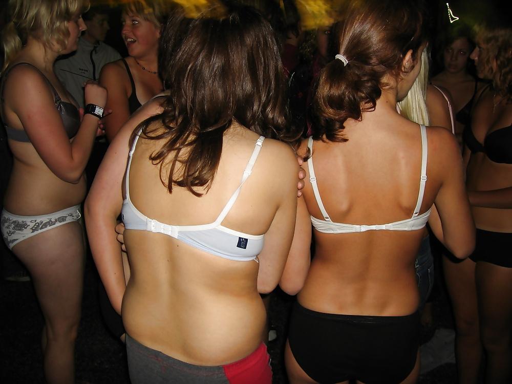 25P School Rituals and Initiations