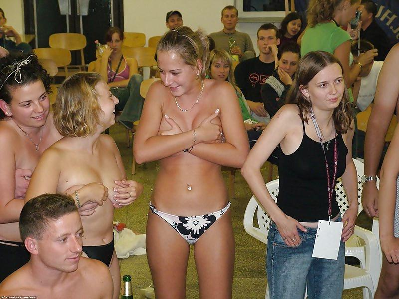 25P School Rituals and Initiations
