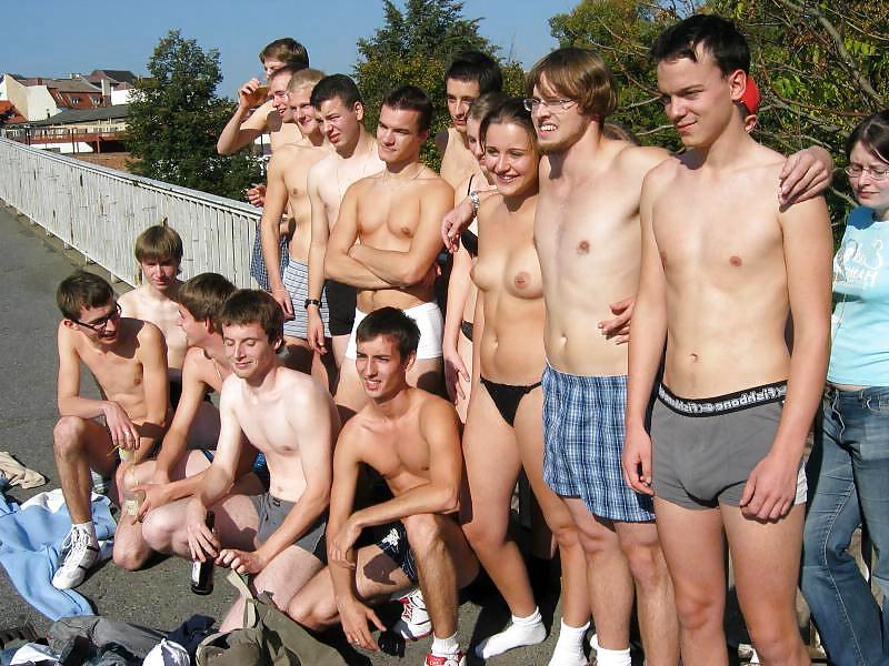 25P School Rituals and Initiations