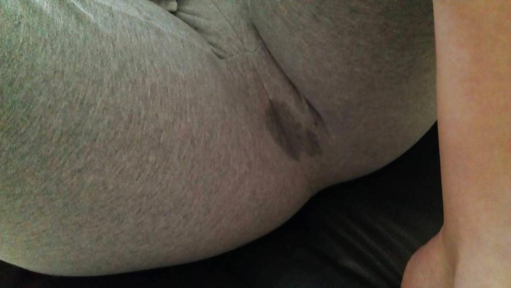 25P Dripping Wet Pussy