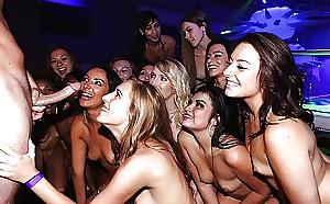 25P One Lucky Man with Many Girls (see info)