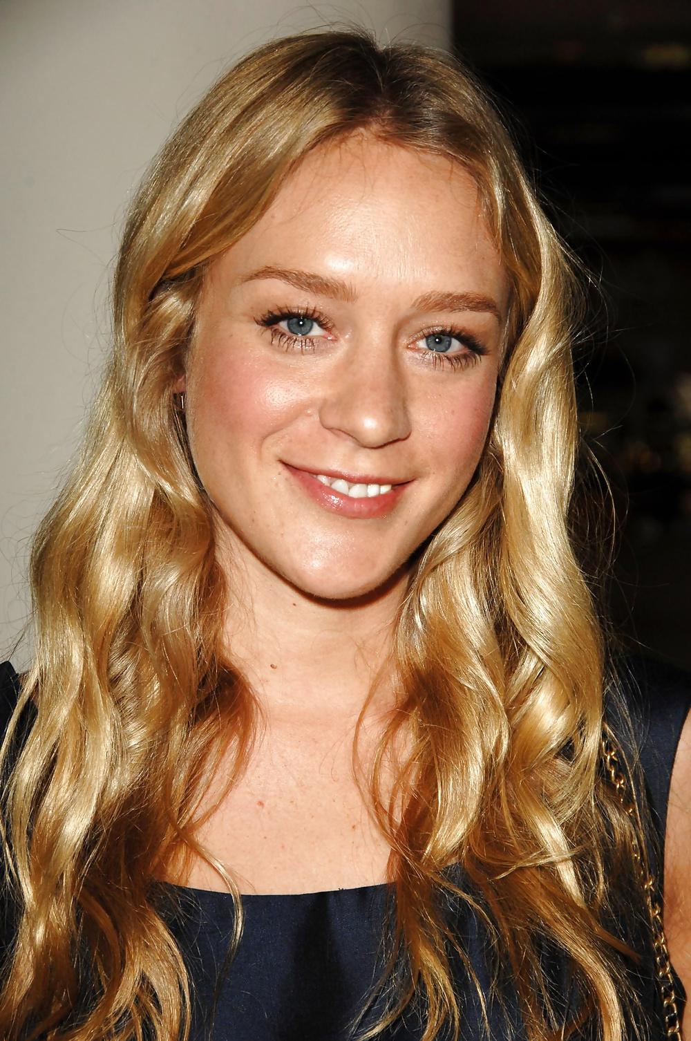18P Chloe Sevigny: THE BROWN BUNNY UNCENSORED 