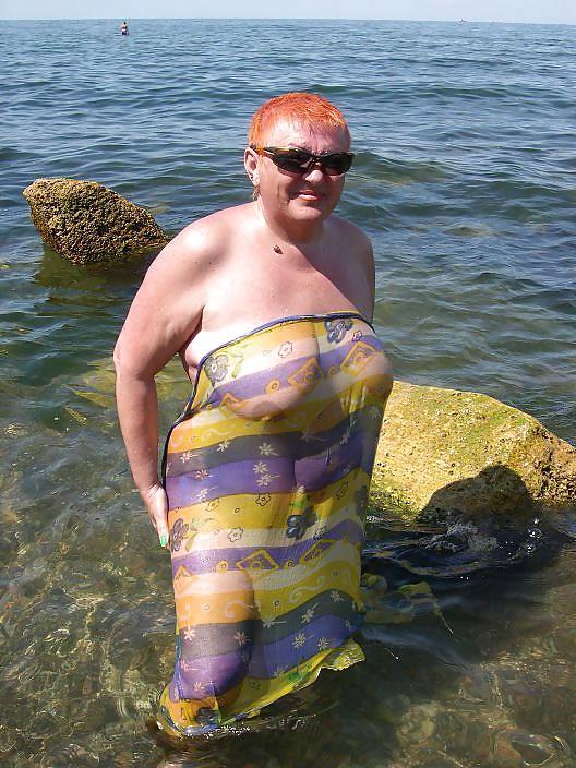 25P Webtastic Special: Granny Time Vol.218
