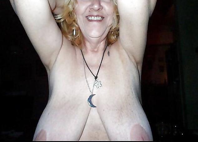 25P Webtastic Special: Granny Time Vol.218