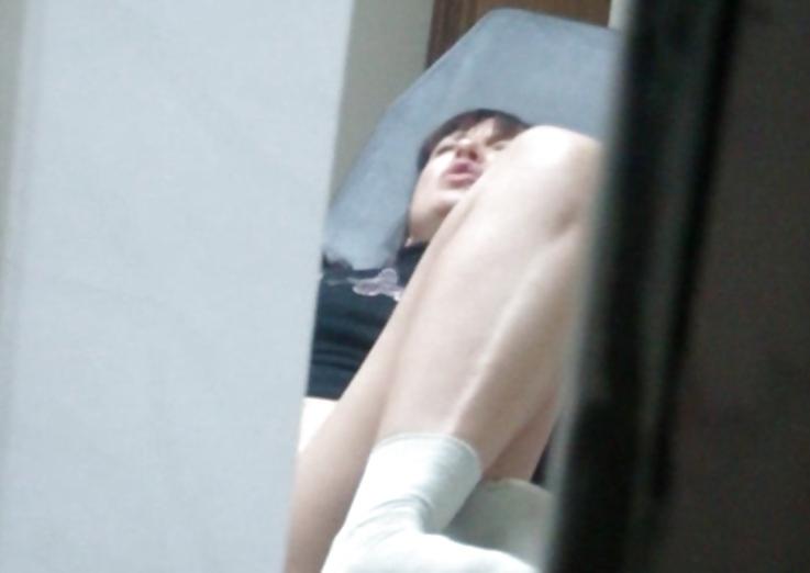 25P Gyno spypics