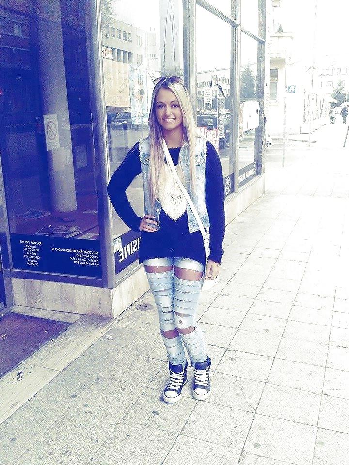 15P Sexy russian teen