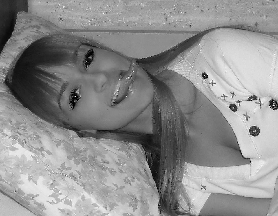 15P Sexy russian teen