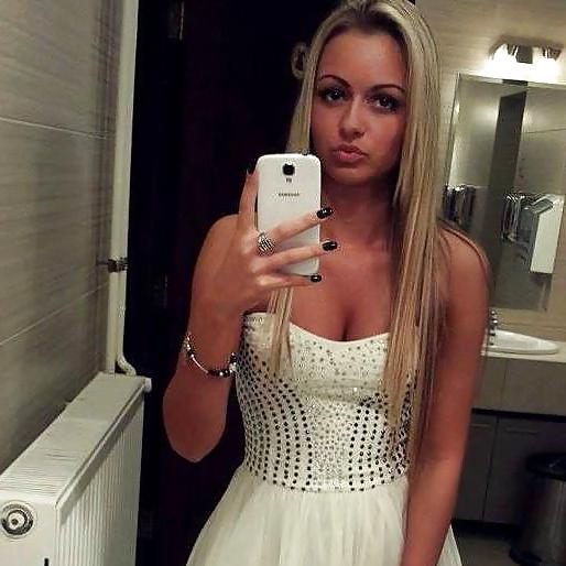 15P Sexy russian teen