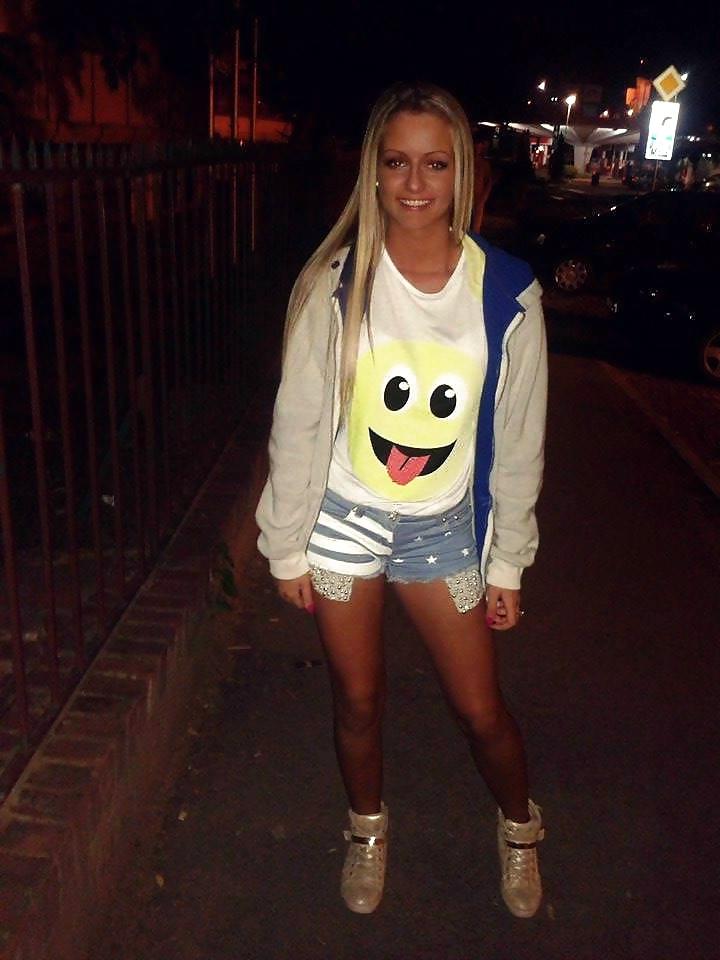 15P Sexy russian teen