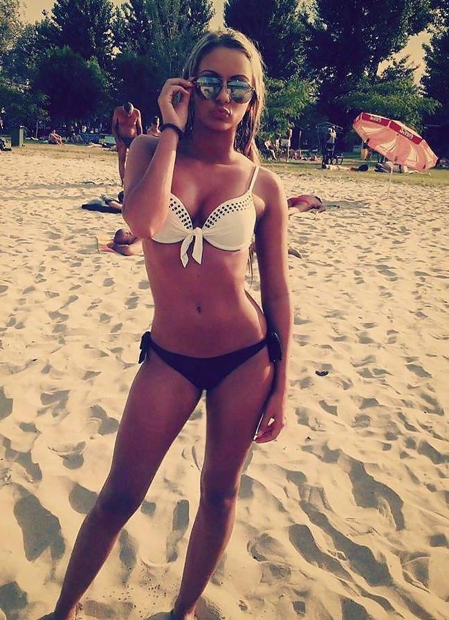 15P Sexy russian teen