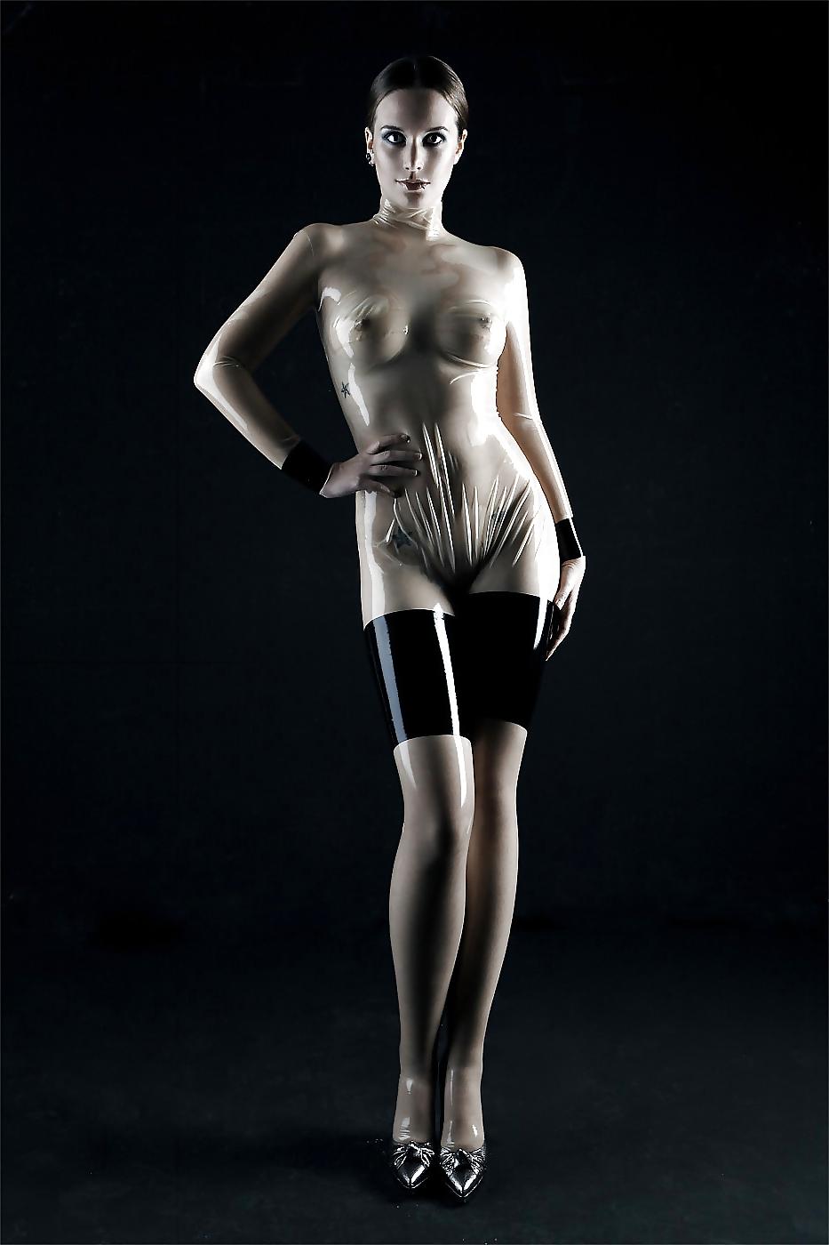 25P Latex or other