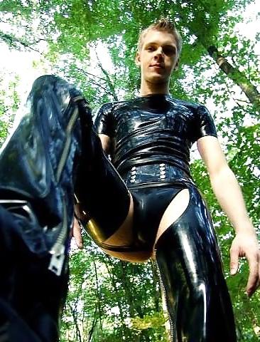 14P More mix latex, pvc ,leather 2015 upload helle