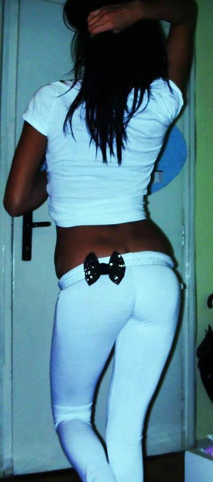 25P Bulgarian asses