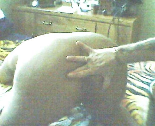 25P Ass&pussy