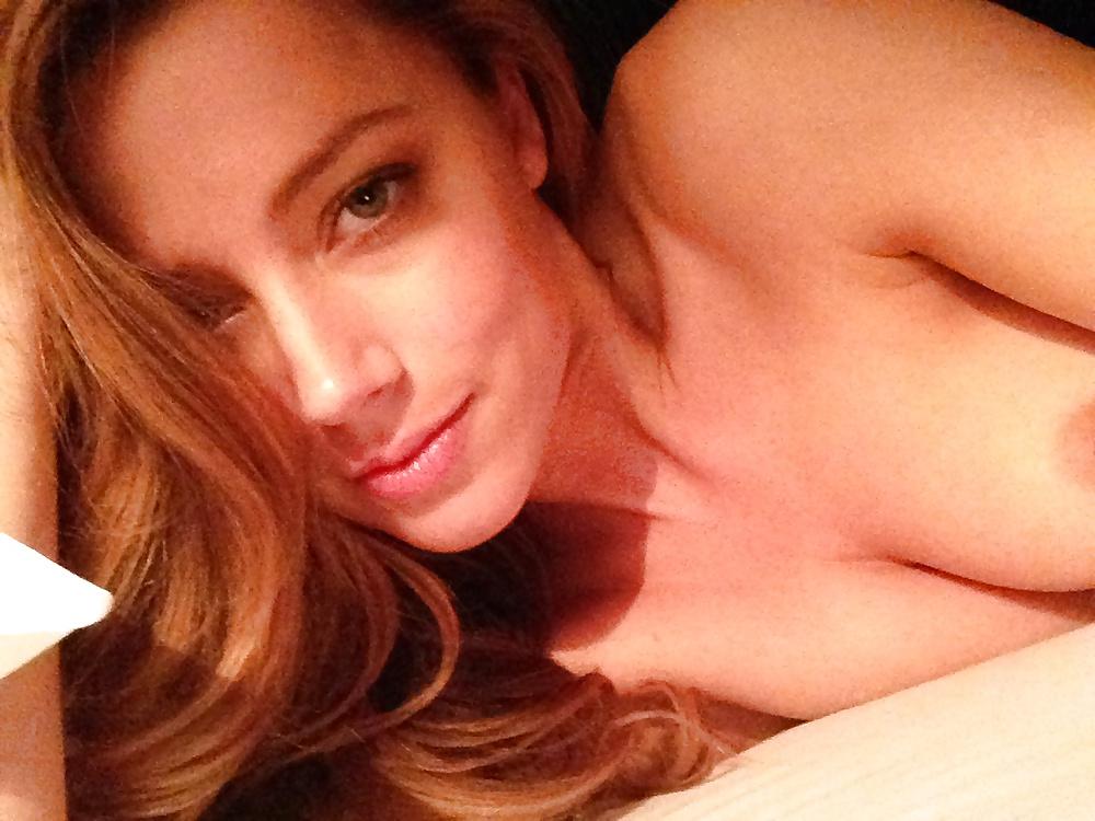 25P Amber Heard Leak