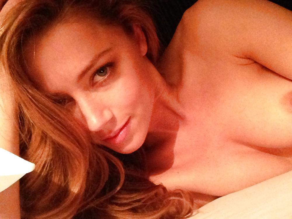 25P Amber Heard Leak