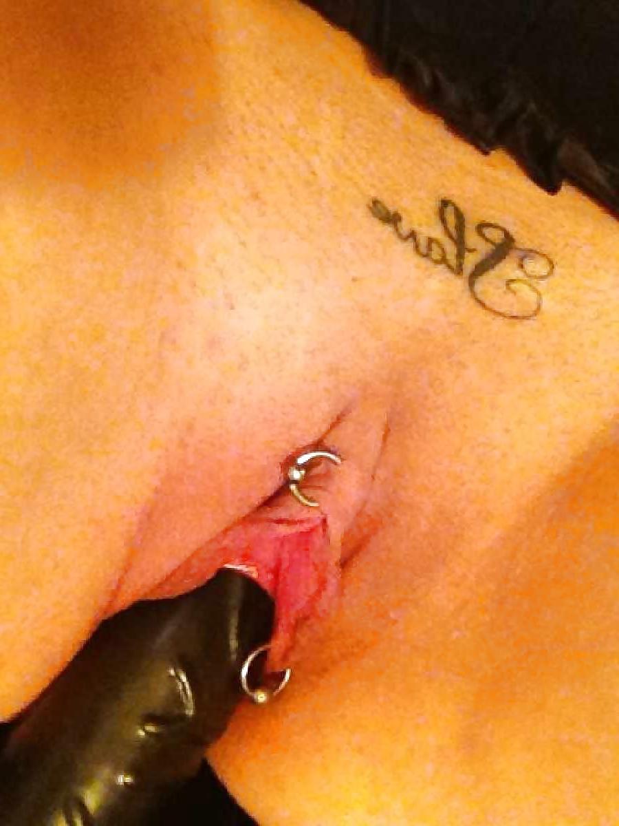 17P Bdsm