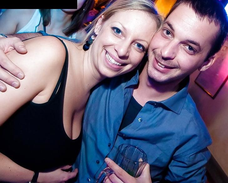 6P Busty partygirls from the clubs 001