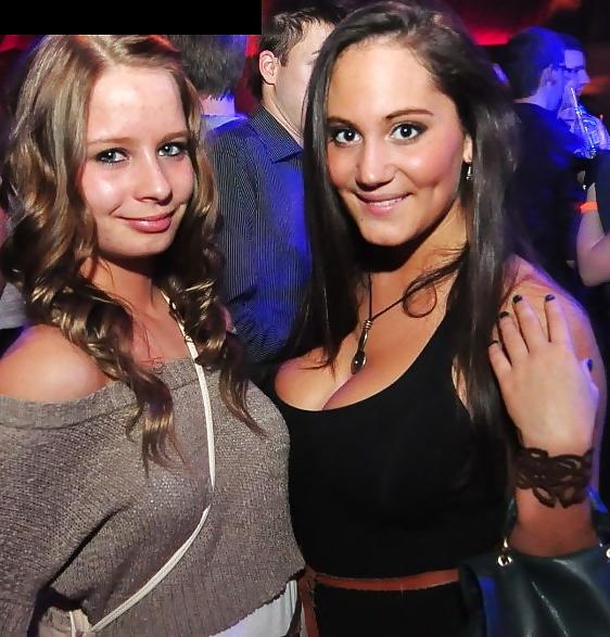 6P Busty partygirls from the clubs 001