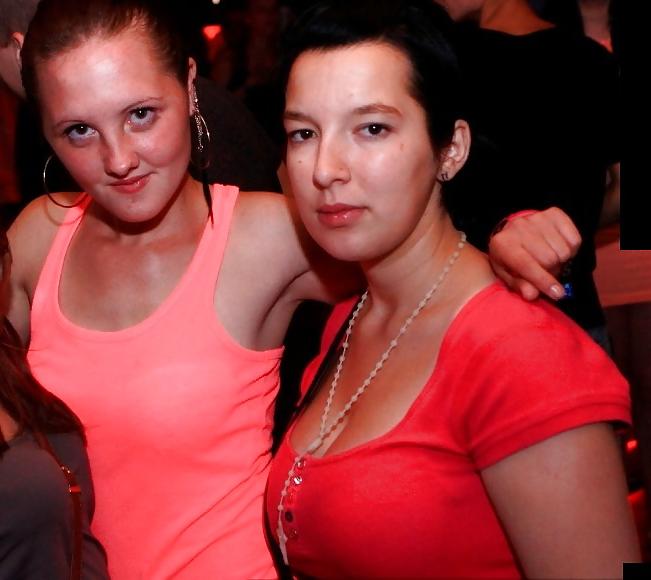 6P Busty partygirls from the clubs 001