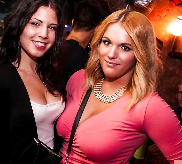6P Busty partygirls from the clubs 001